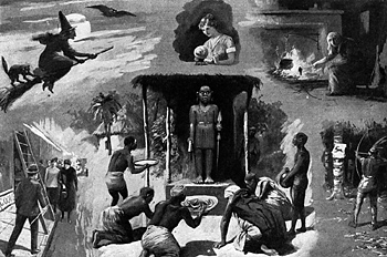 Video Poker Superstitions