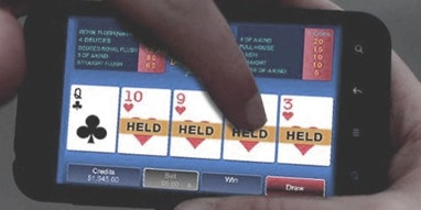 Video Poker Download