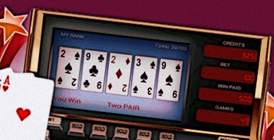 Video Poker Best Providers